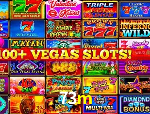 Desvendando o Mundo dos Jogos Virtuais na 73m