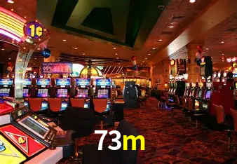 A Emoção da Loteria na 73m: Uma Chance de Mudança de Vida