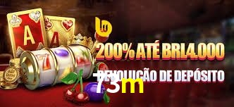 Recursos de Bônus 73m