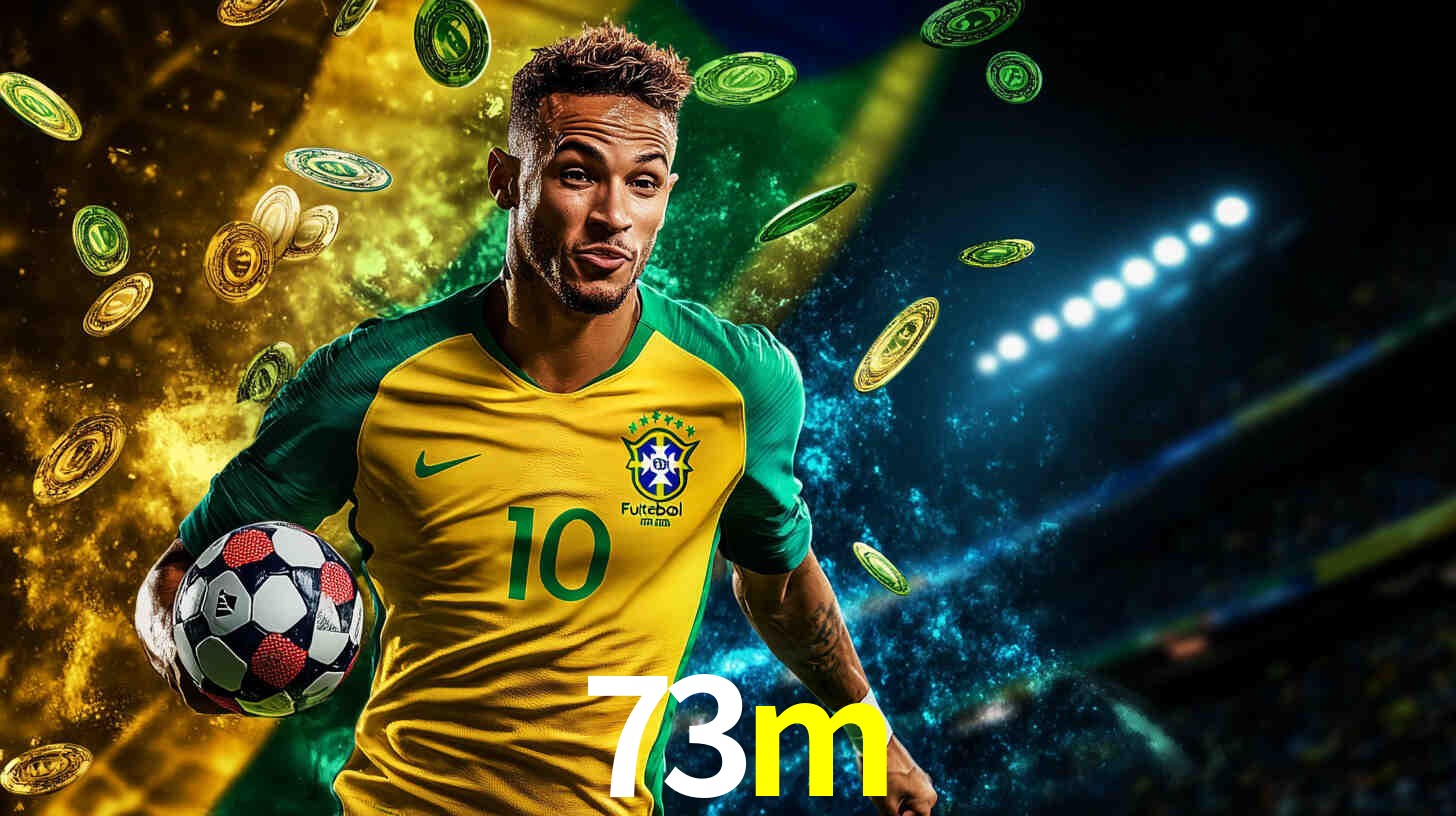 Inovações de Jogos na 73m: O Futuro das Experiências Interativas