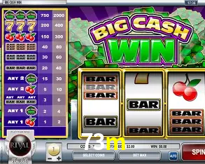 A Experiência Imersiva dos Cassinos Ao Vivo no 73m