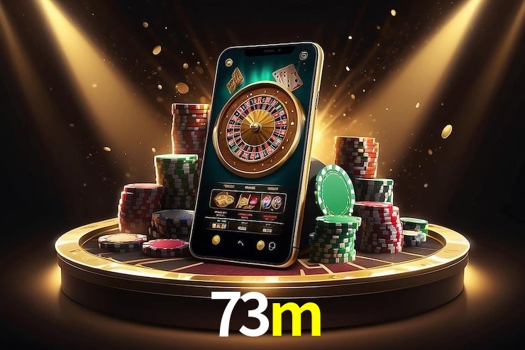 Casino Ao Vivo 73m