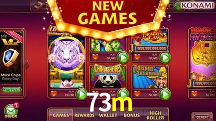 A Experiência Imersiva dos Cassinos Ao Vivo no 73m