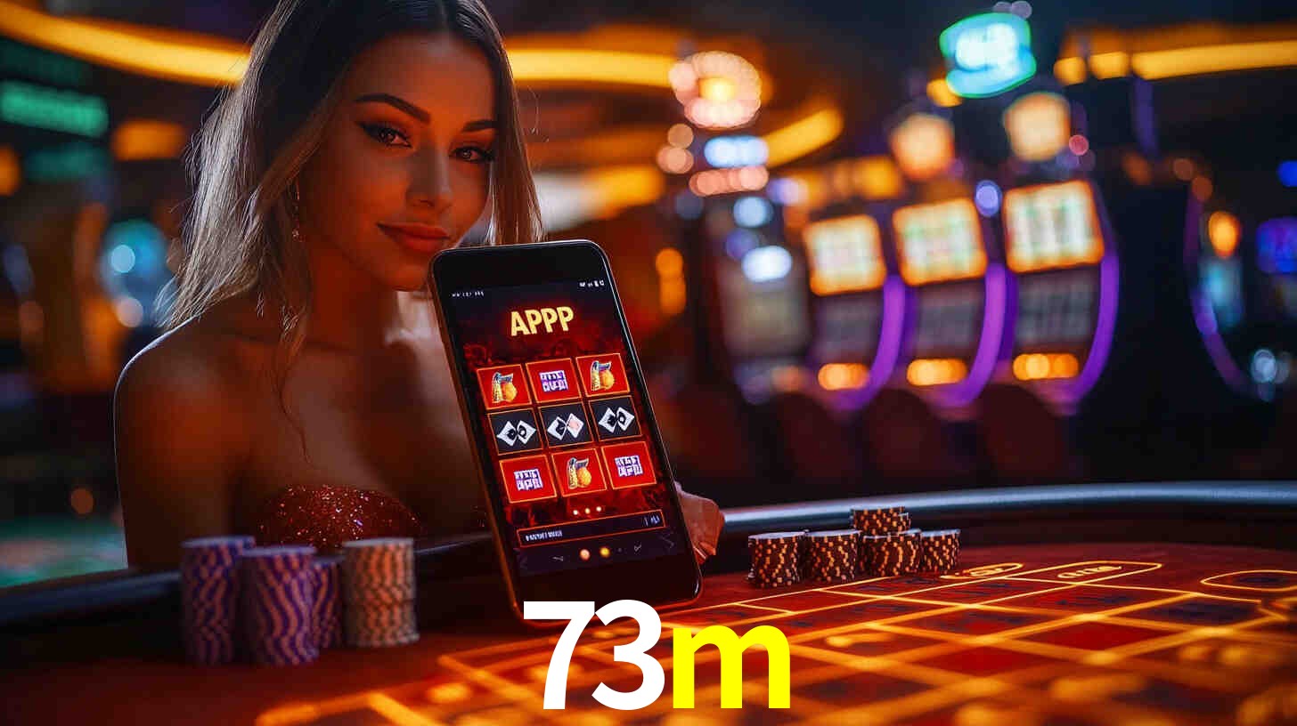 Descubra o Programa VIP da 73m: Vantagens Exclusivas para Jogadores