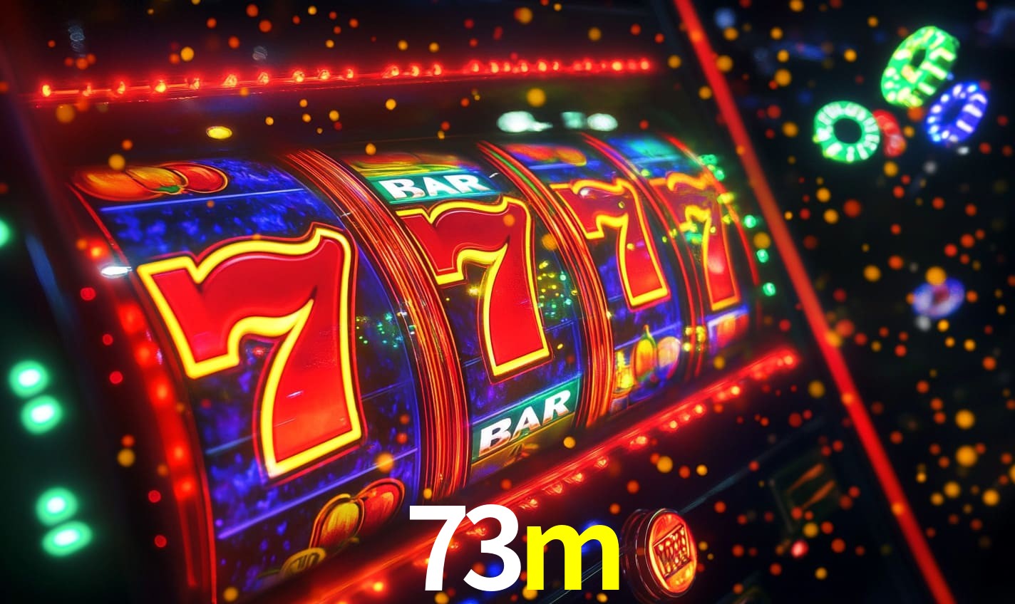 73m: A Experiência de Casino com Jogos de Mesa ao Vivo
