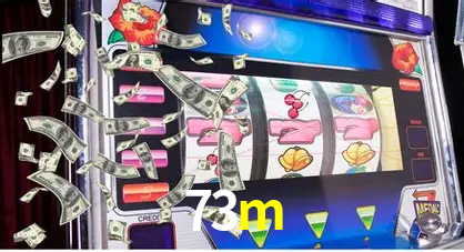 A Popularidade dos Caça-Níqueis no 73m